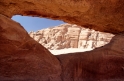 Desert scene, Wadi Rum Jordan 6
